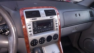 KIA Carnival 2004