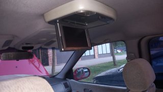 KIA Carnival 2004