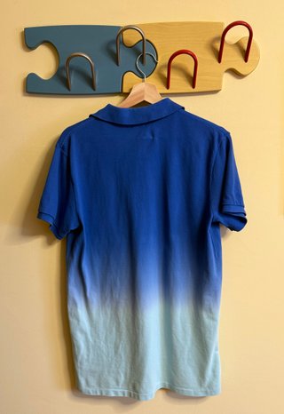 Polo Ralph Lauren Azul Talla M