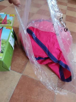 Silla Colgante Infantil Livarno