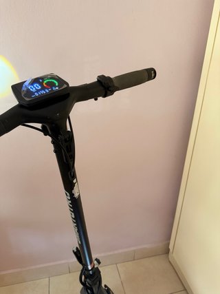 Patinete Eléctrico Smartgyro Rockway Evo
