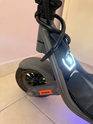 Patinete Eléctrico Smartgyro Rockway Evo