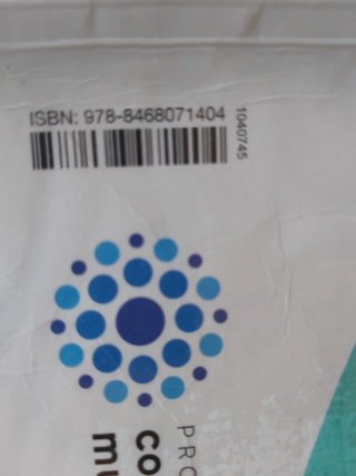 Libro Matemáticas 5 Primaria Mochila ligera