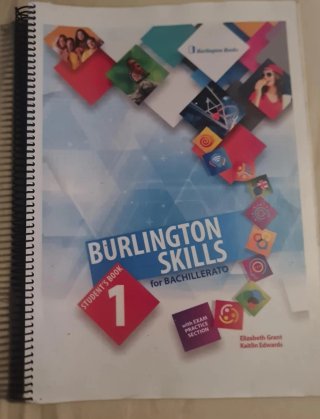 Libro bachillerato