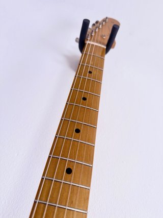 Fender Stratocaster MIJ 1996