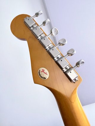 Fender Stratocaster MIJ 1996