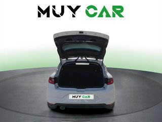 Renault Megane Limited TCe 103 kW (140 CV) GPF