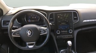 Renault Megane Limited TCe 103 kW (140 CV) GPF