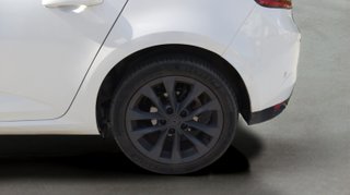 Renault Megane Limited TCe 103 kW (140 CV) GPF