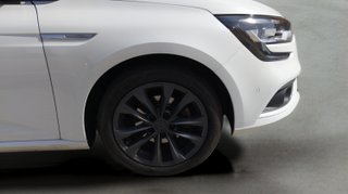 Renault Megane Limited TCe 103 kW (140 CV) GPF