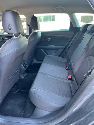 SEAT Leon Fr Familiar