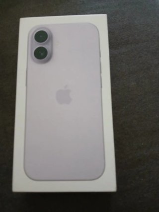 iPhone 17 Morado
