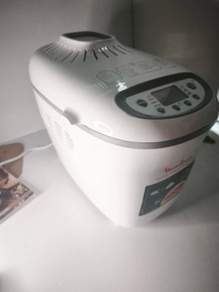 Moulinex Home Bread Baguette Panificadora