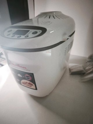 Moulinex Home Bread Baguette Panificadora