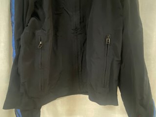 Chaqueta Dainese 36060 Molvena. Colección Vintage