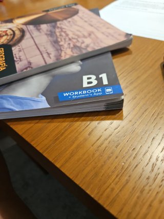 Libro de texto manual Eso geografia e historia isb