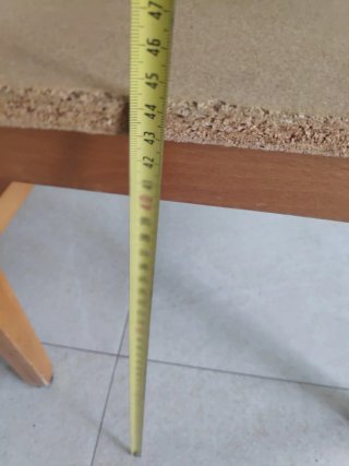 2 Sillones de madera para tapizar( precio de los 2