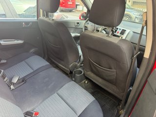 Hyundai Getz 2007