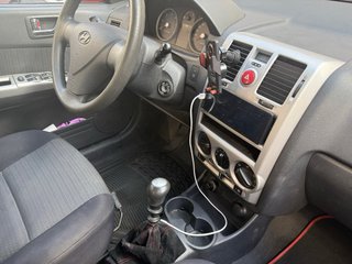 Hyundai Getz 2007
