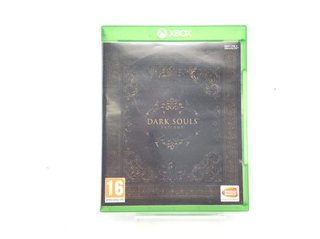 Dark Souls Trilogy Xbox One