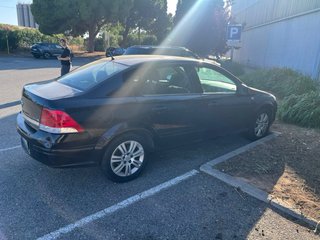 Opel Astra 2010