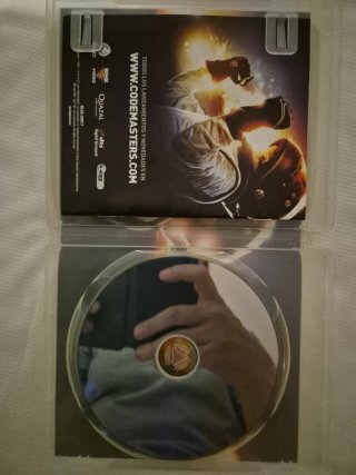 Colección Fórmula 1 Ps3 2 juegos