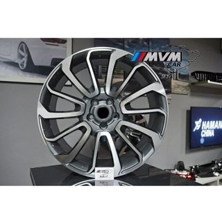 Juego de 4 Llantas 20 Velar RR008