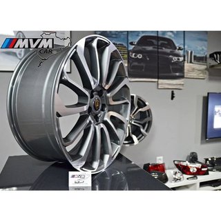 Juego de 4 Llantas 20 Velar RR008