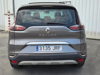 RENAULT ESPACE 1.6 TCe 200cv