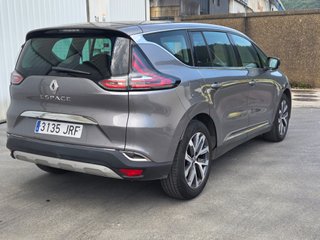 RENAULT ESPACE 1.6 TCe 200cv