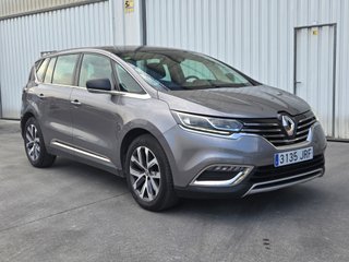 RENAULT ESPACE 1.6 TCe 200cv