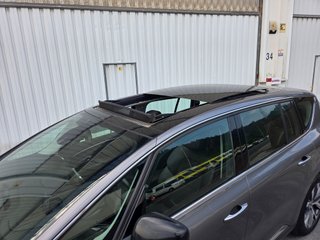RENAULT ESPACE 1.6 TCe 200cv
