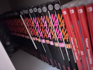 Nana coleccion completa