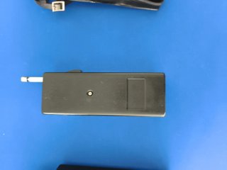 Walkie Talkie Vintage Channel Master