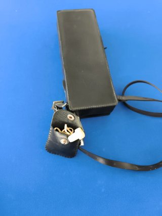 Walkie Talkie Vintage Channel Master