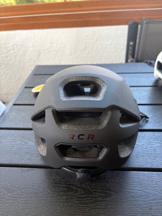 Casco Van Rysel RCR Talla M