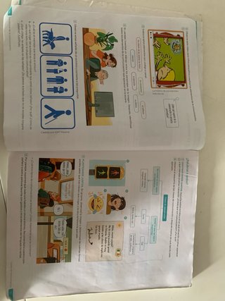 Lengua Castellana y Literatura . 1 Secundaria. ...