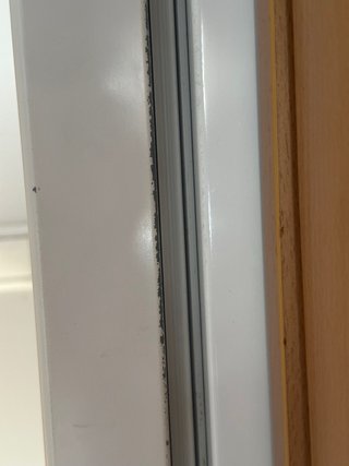 Nevera Combi Samsung Blanca