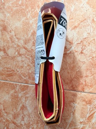 Cubierta Btwin 700x25c Rodillo