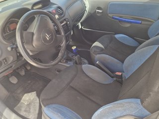 Citroen C2 2004 1400 VTR