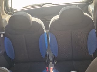 Citroen C2 2004 1400 VTR