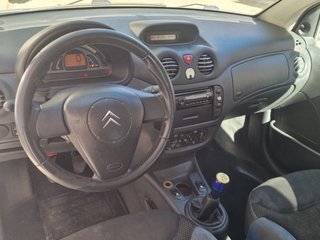 Citroen C2 2004 1400 VTR