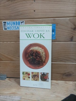 Cocina del Mundo II