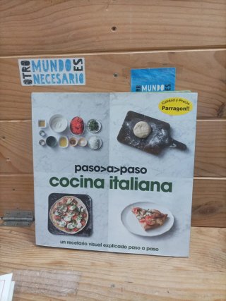 Cocina del Mundo II