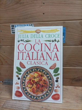 Cocina del Mundo II