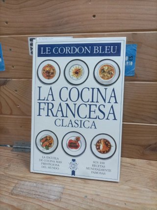 Cocina del Mundo II