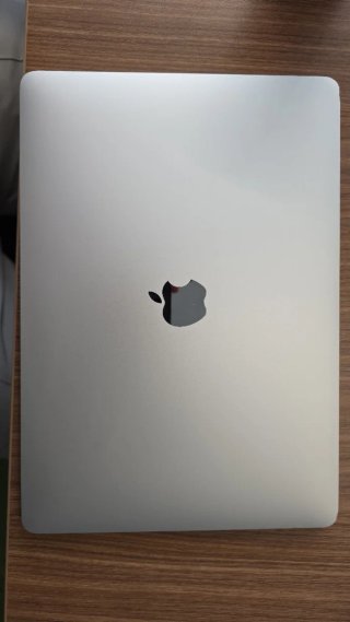 MacBook Air 13 2020 Gris Espacial