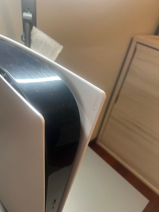 PlayStation 5 Digital Edition Blanca