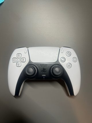 PlayStation 5 Digital Edition Blanca