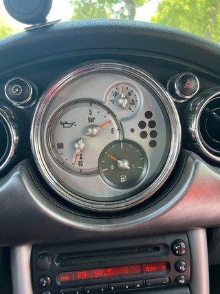 MINI Mini 2005